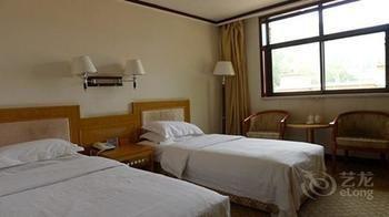 Taihuai Wutaishan Yinxin Hotel المظهر الخارجي الصورة