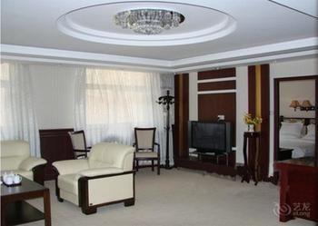 Taihuai Wutaishan Yinxin Hotel المظهر الخارجي الصورة