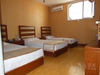 Taihuai Wutaishan Yinxin Hotel المظهر الخارجي الصورة