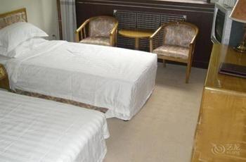 Taihuai Wutaishan Yinxin Hotel المظهر الخارجي الصورة